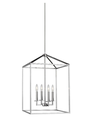 Perryton 4L Pendant - 5115004-05