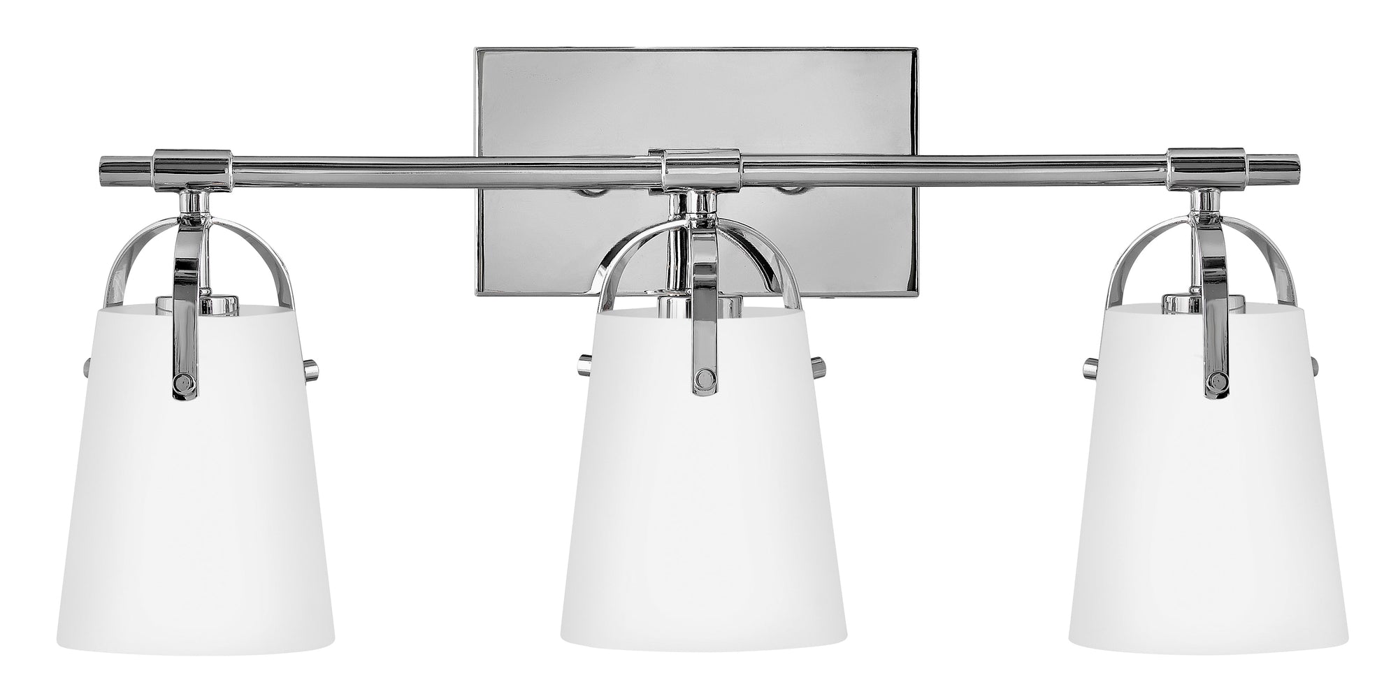 Foster 3L Wall Bracket - 5133CM-OP