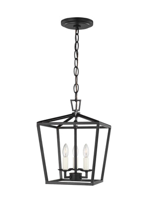 Dianna 3L Pendant - 5192603-112