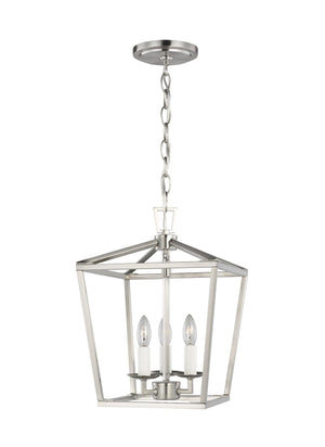 Dianna 3L Pendant - 5192603-962