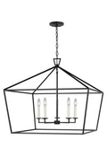 Dianna 5L wide pendant - 5692605-112