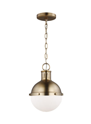 Hanks 1L pendant - 6177101-848