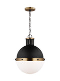 Hanks 1L pendant - 6577101-112