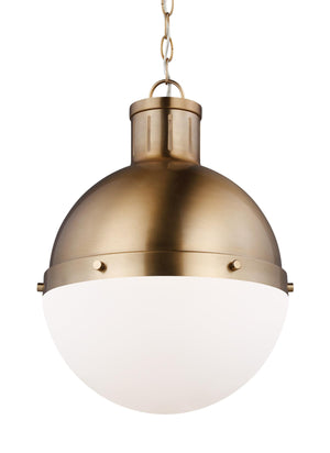 Hanks 1L pendant - 6577101-848