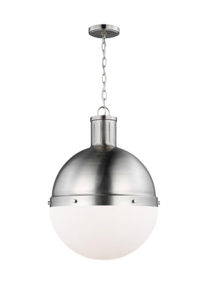 Hanks 1L pendant - 6677101-962