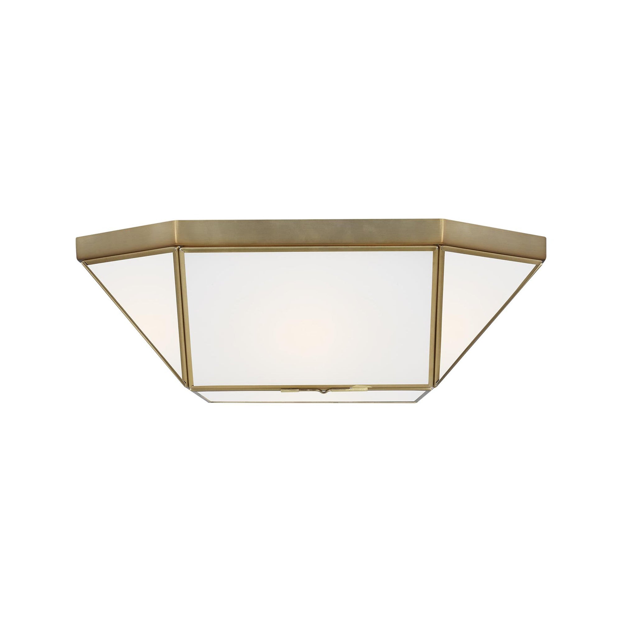 Morrison 2L Semi-Flush Mount - 7579452-848