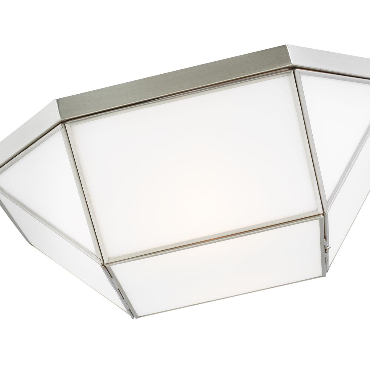 Morrison 2L Semi-Flush Mount - 7579452-962