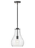 Frankie 1L Pendant -83117BK