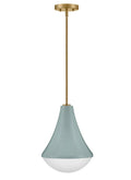 Haddie 1L pendant - 83417SF