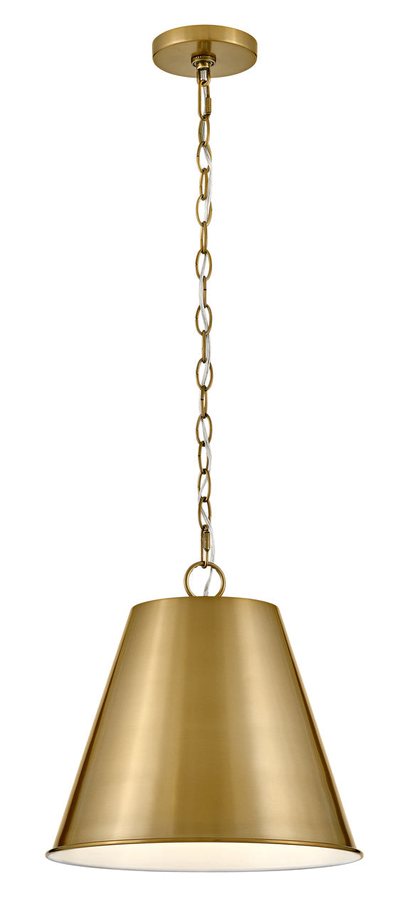 Blake 1L pendant - 83527LCB