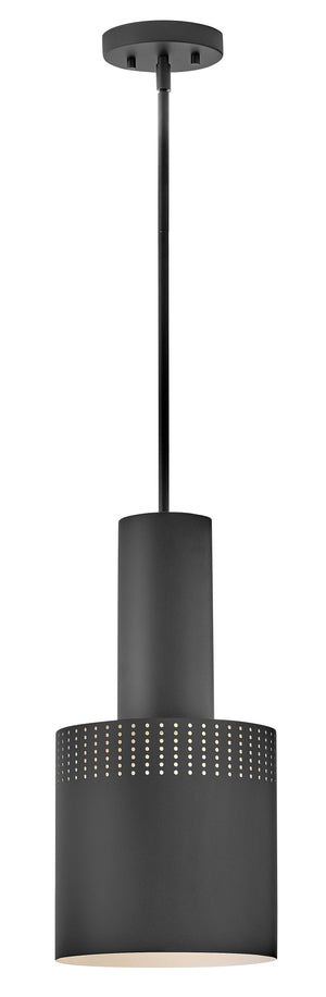 Casey 1L Pendant - 83687BK