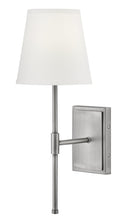 Beale 1L wall sconce - 83770AN