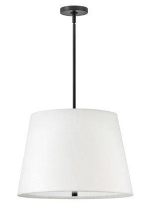 Beale 3L Pendant - 83777BK