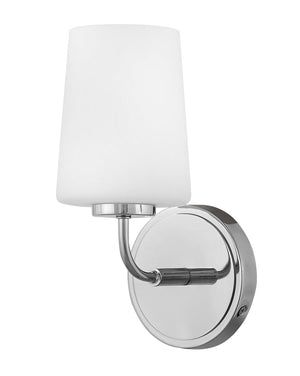 Kline 1L Wall Sconce - 853450CM