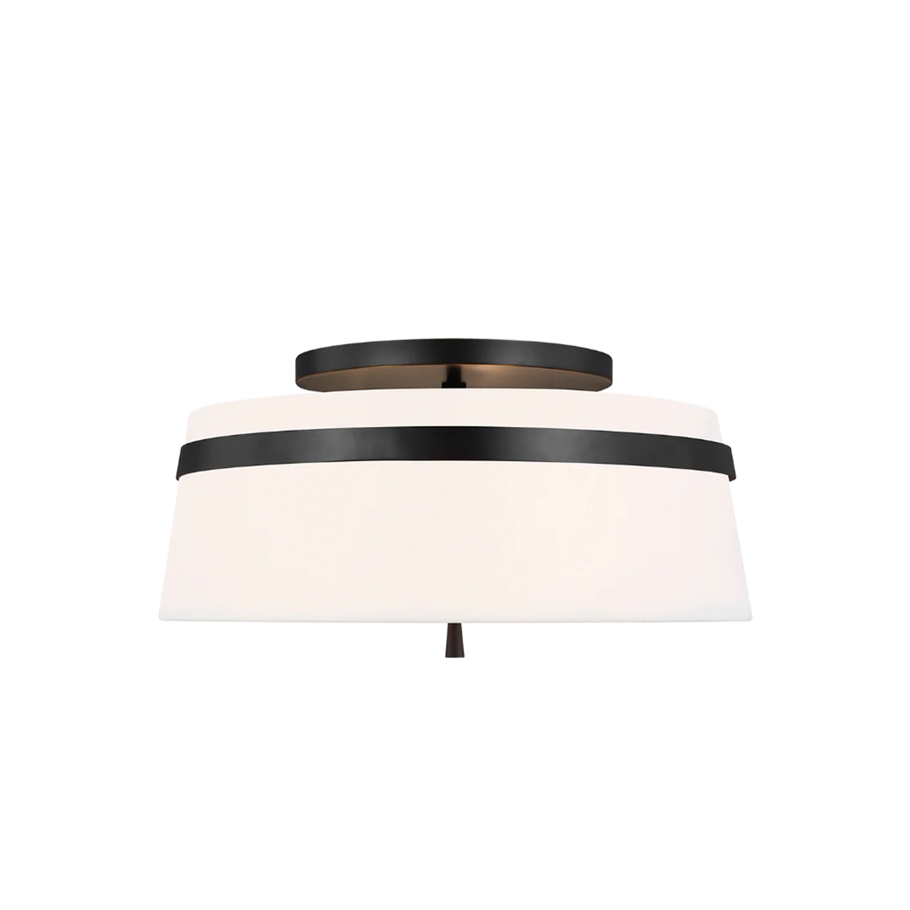 Cordtlandt 3L Semi-Flush Mount - AF1153AI