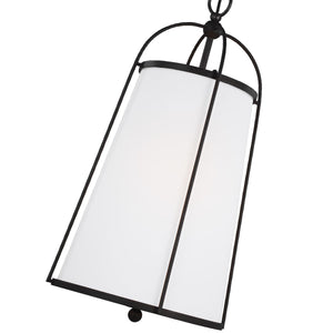 Stonington 1L Pendant - CP1101SMS