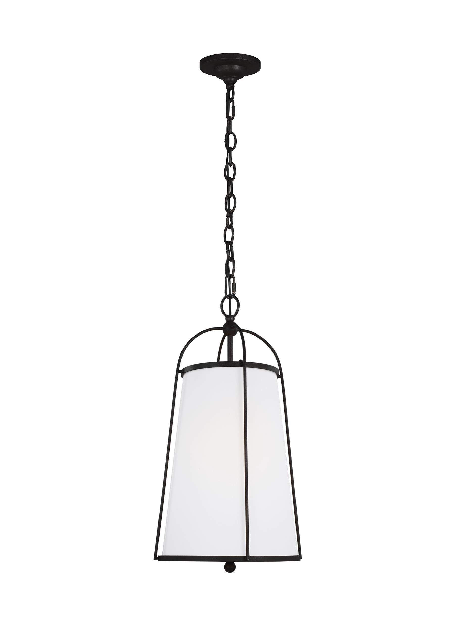 Stonington 1L Pendant - CP1101SMS