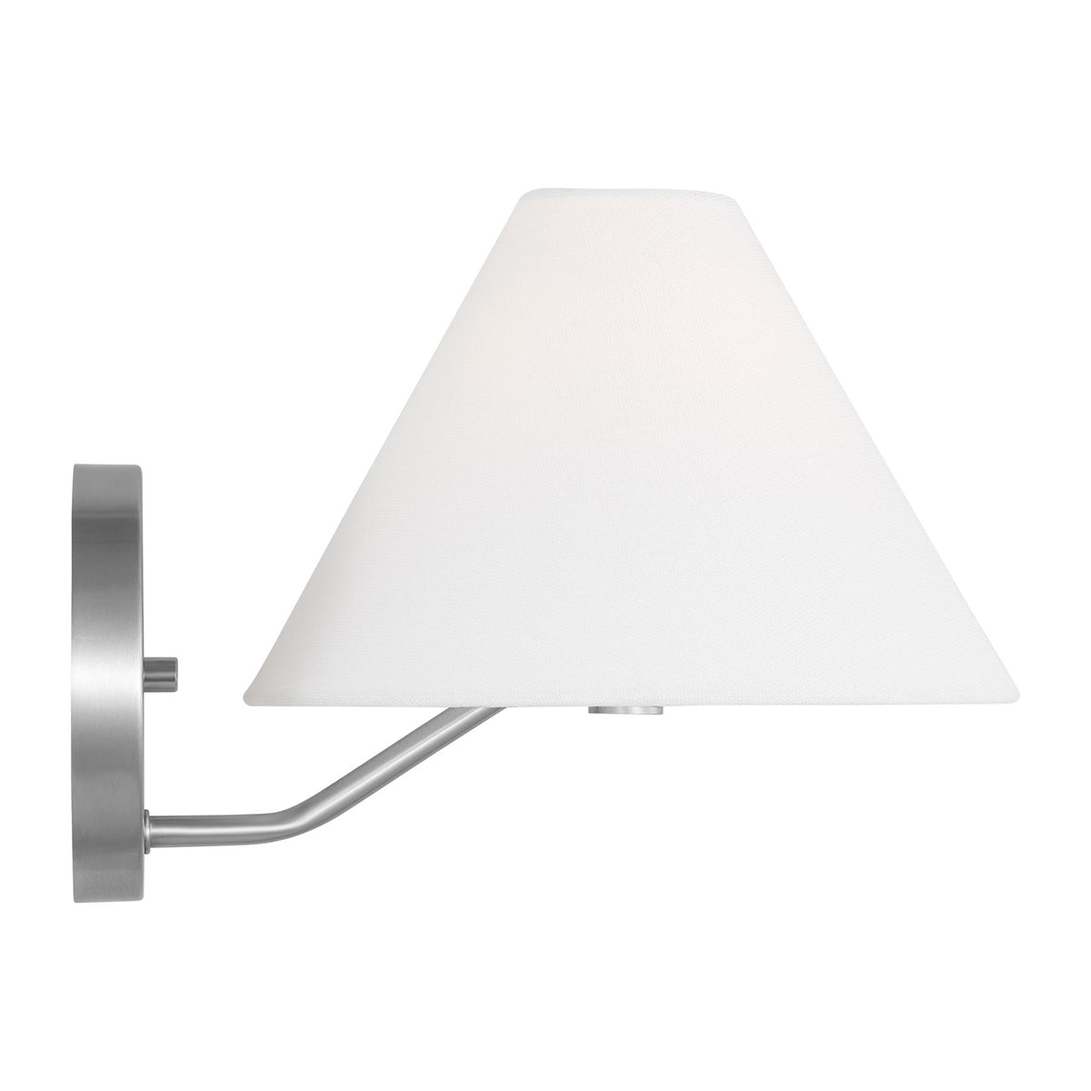 Burke 1L wall sconce - DJW1001BS