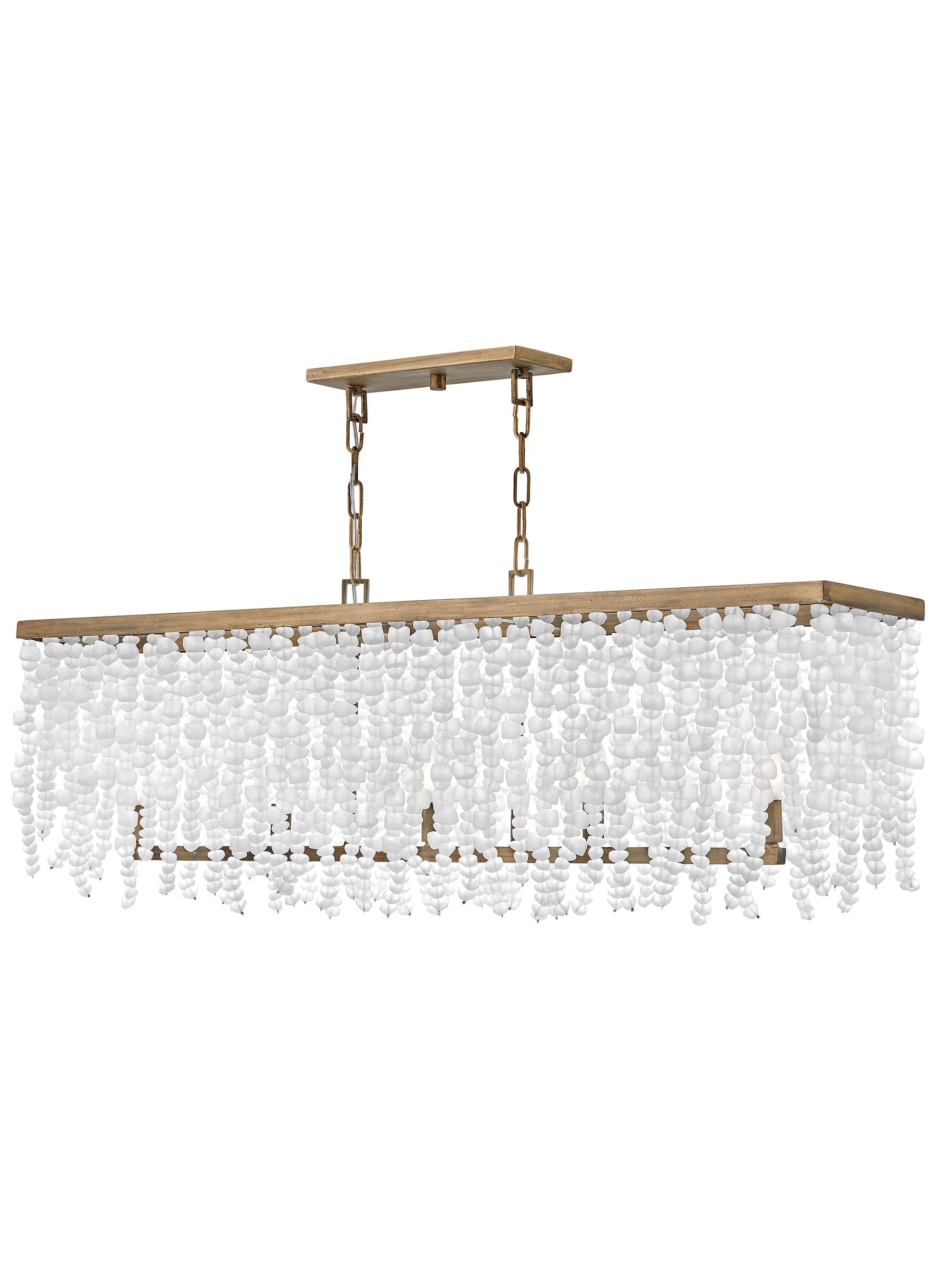 Dune 5L Chandelier -  FR30208BNG