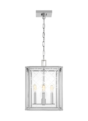 Erro 4L Pendant - AC1134PN