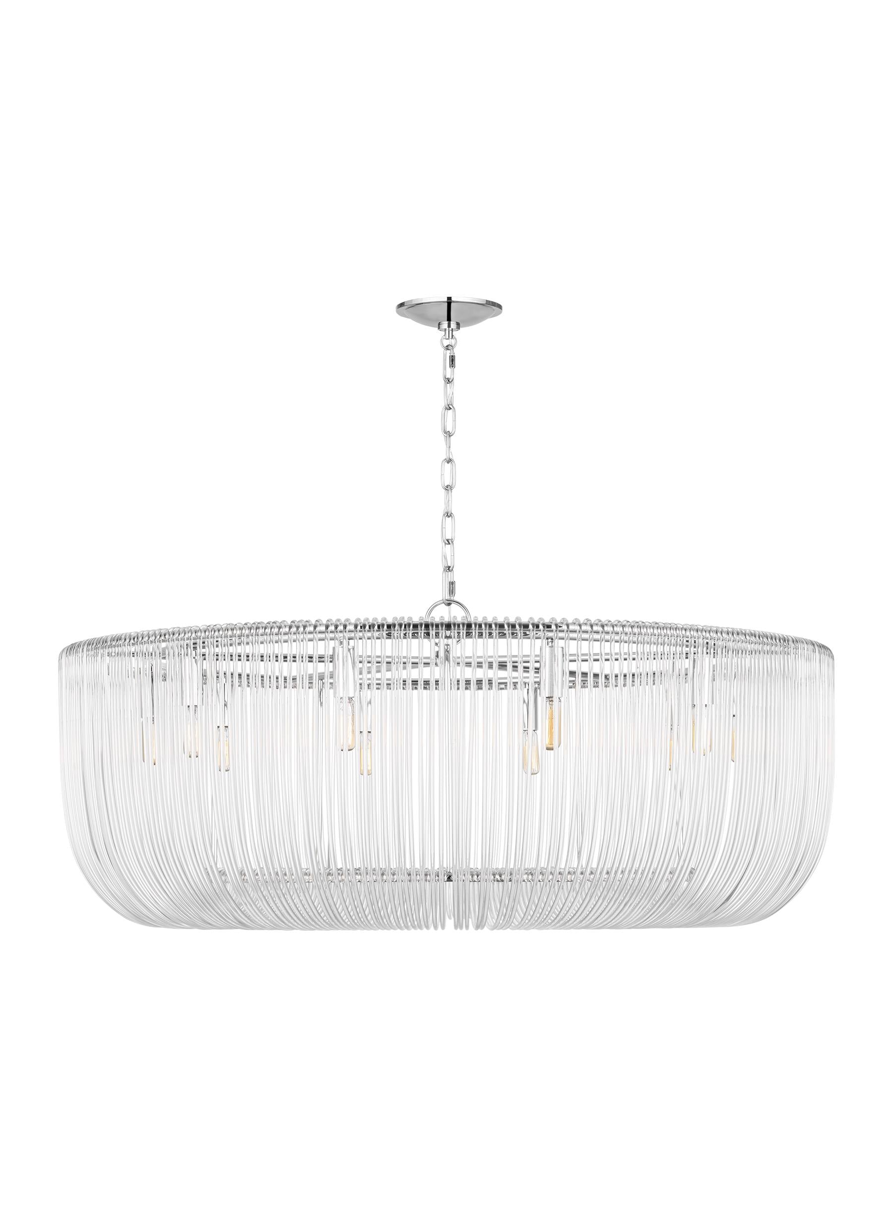 Pierce 10L pendant - CP14710PN