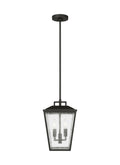 Kennewick 2L outdoor pendant - DJO1102TXB