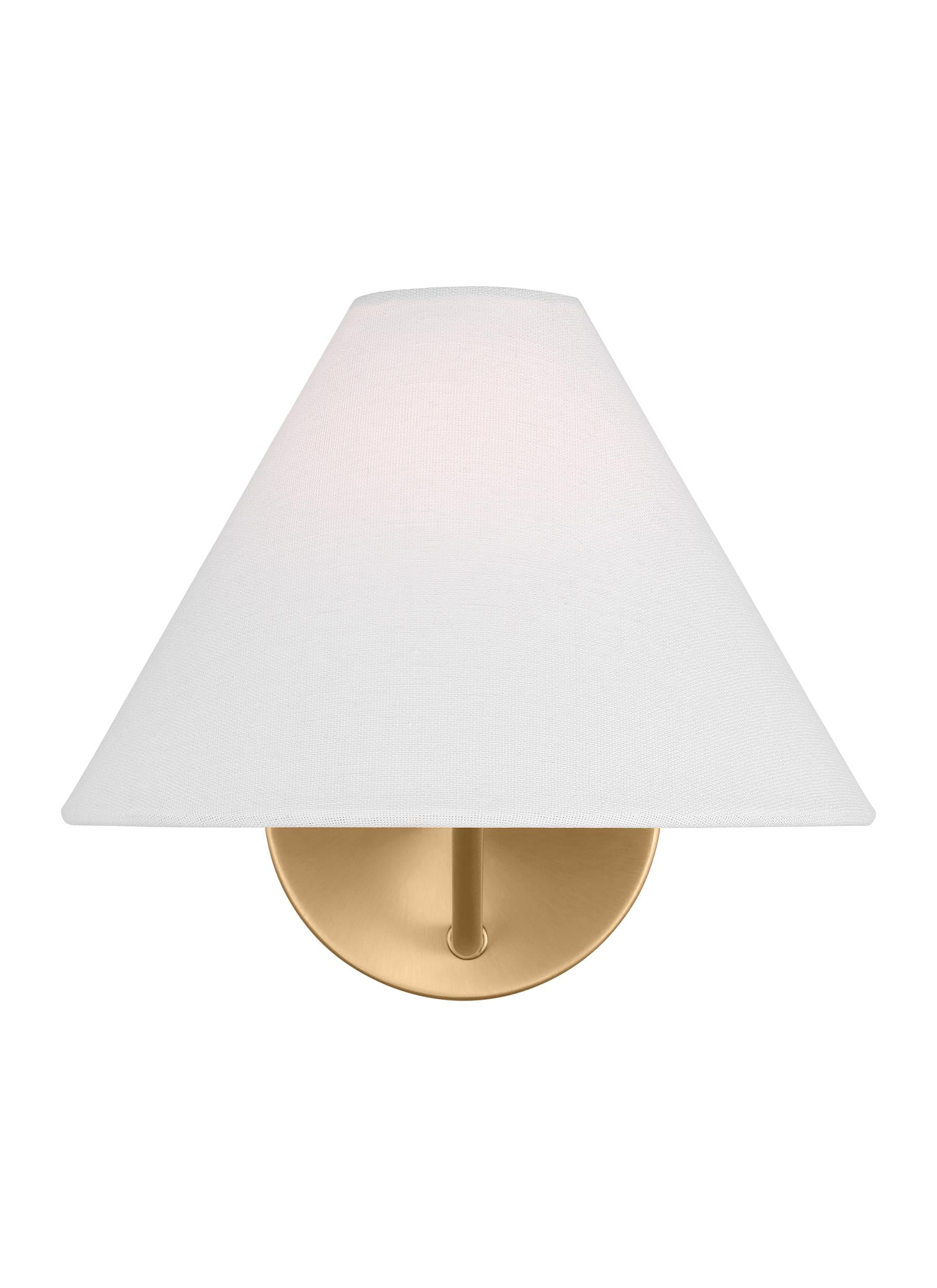 Burke 1L Wall Sconce - DJW1001SB