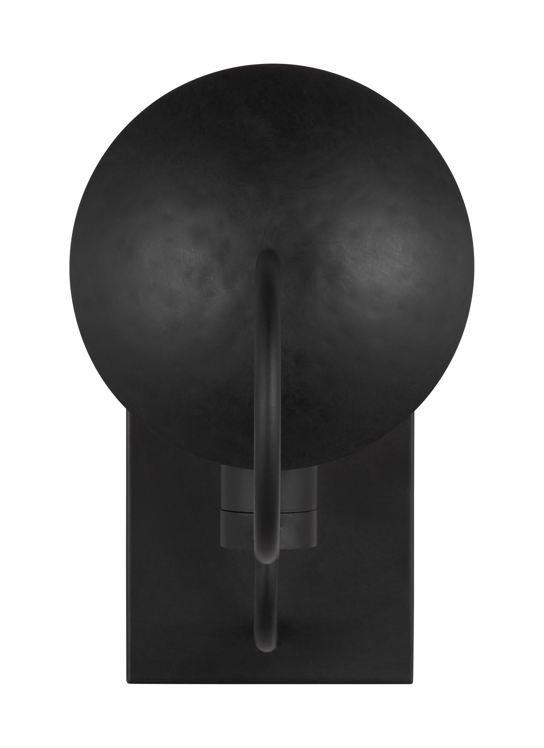 Whare 1L large sconce - EW1151AI