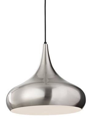 Belle 1L Pendant - F2706/1BS*