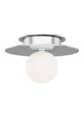 Nodes 1L Flush Mount - KF1001PN