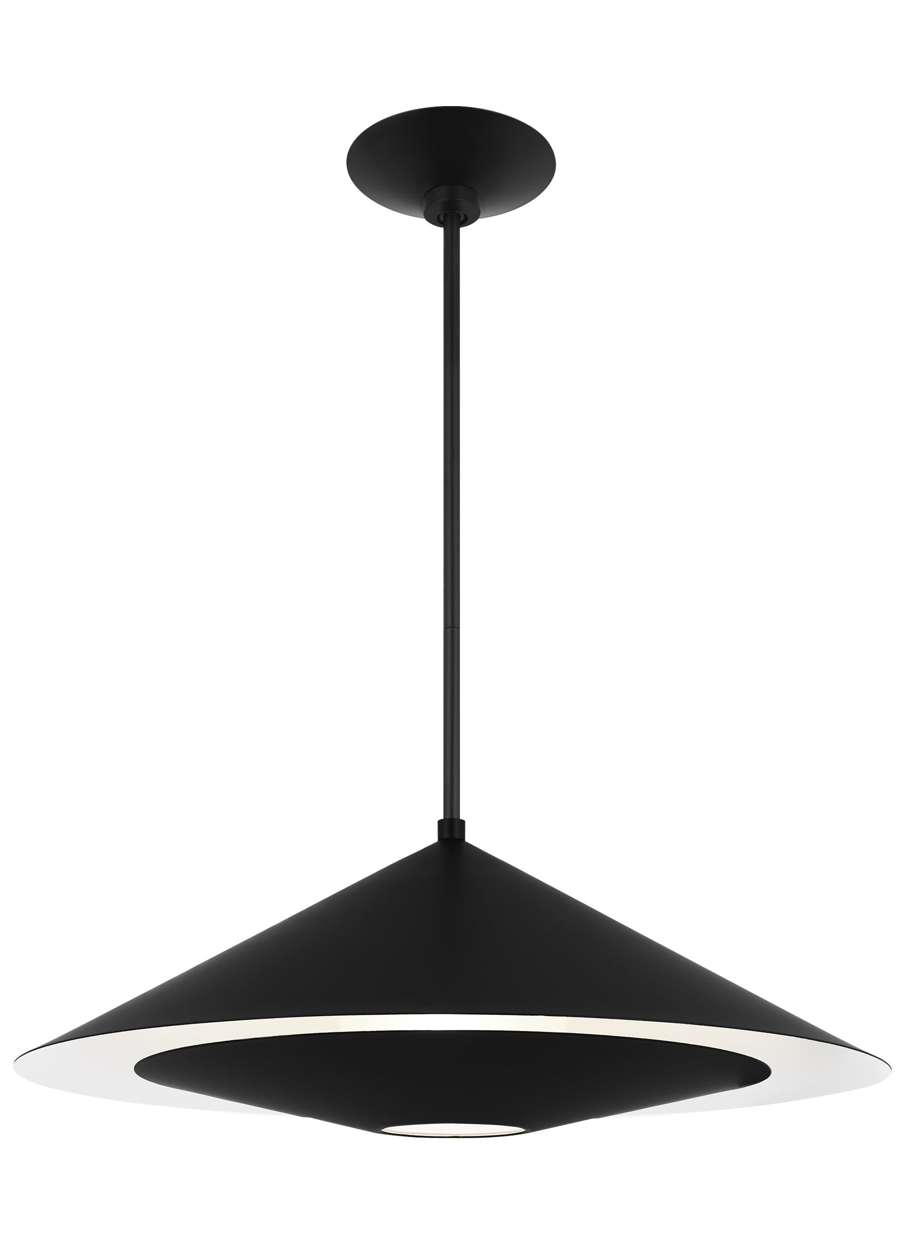 Echo 1L Pendant - KP1171MBK