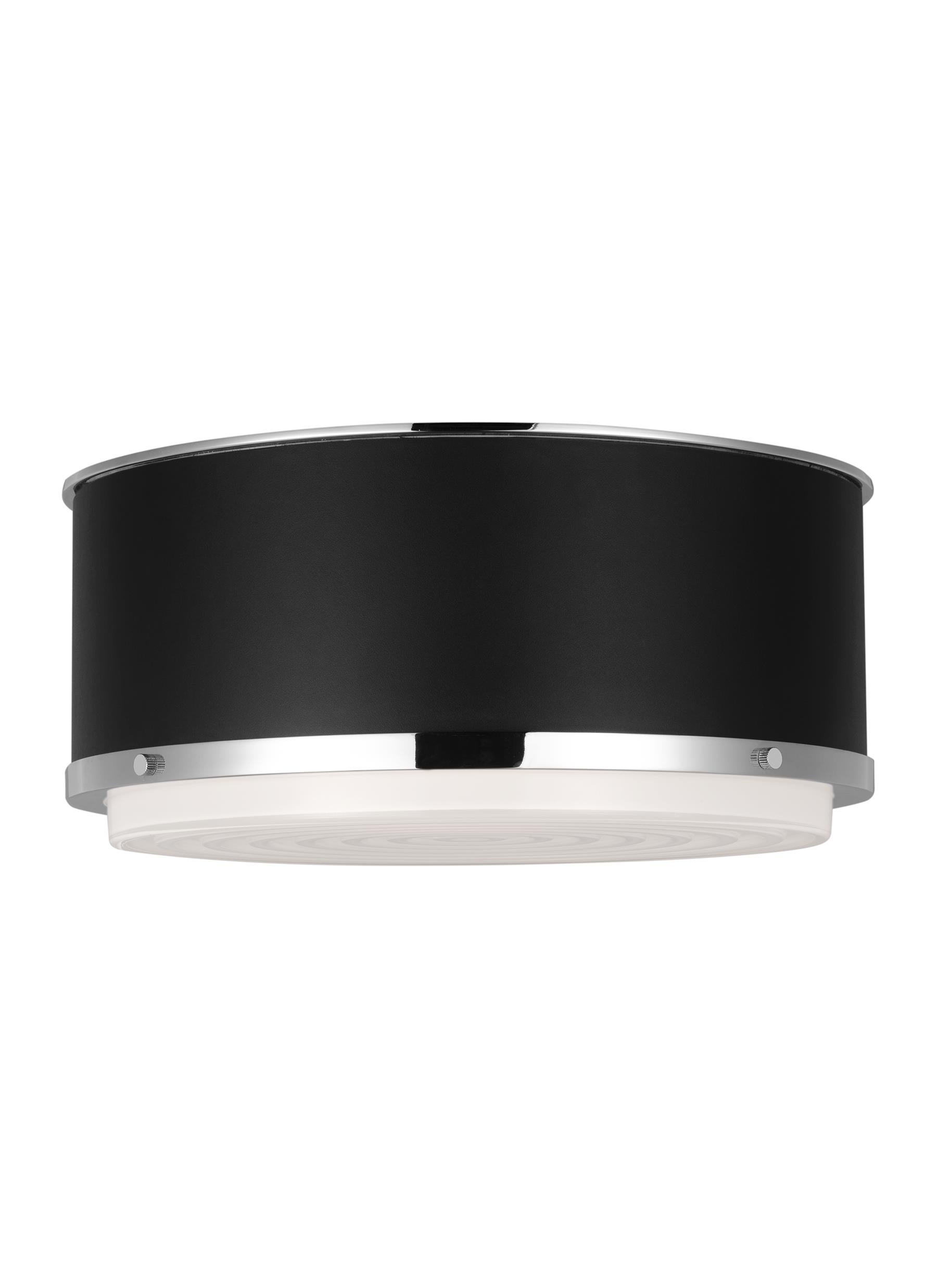 Marlowe 2L Flush Mount -  LF1062PN