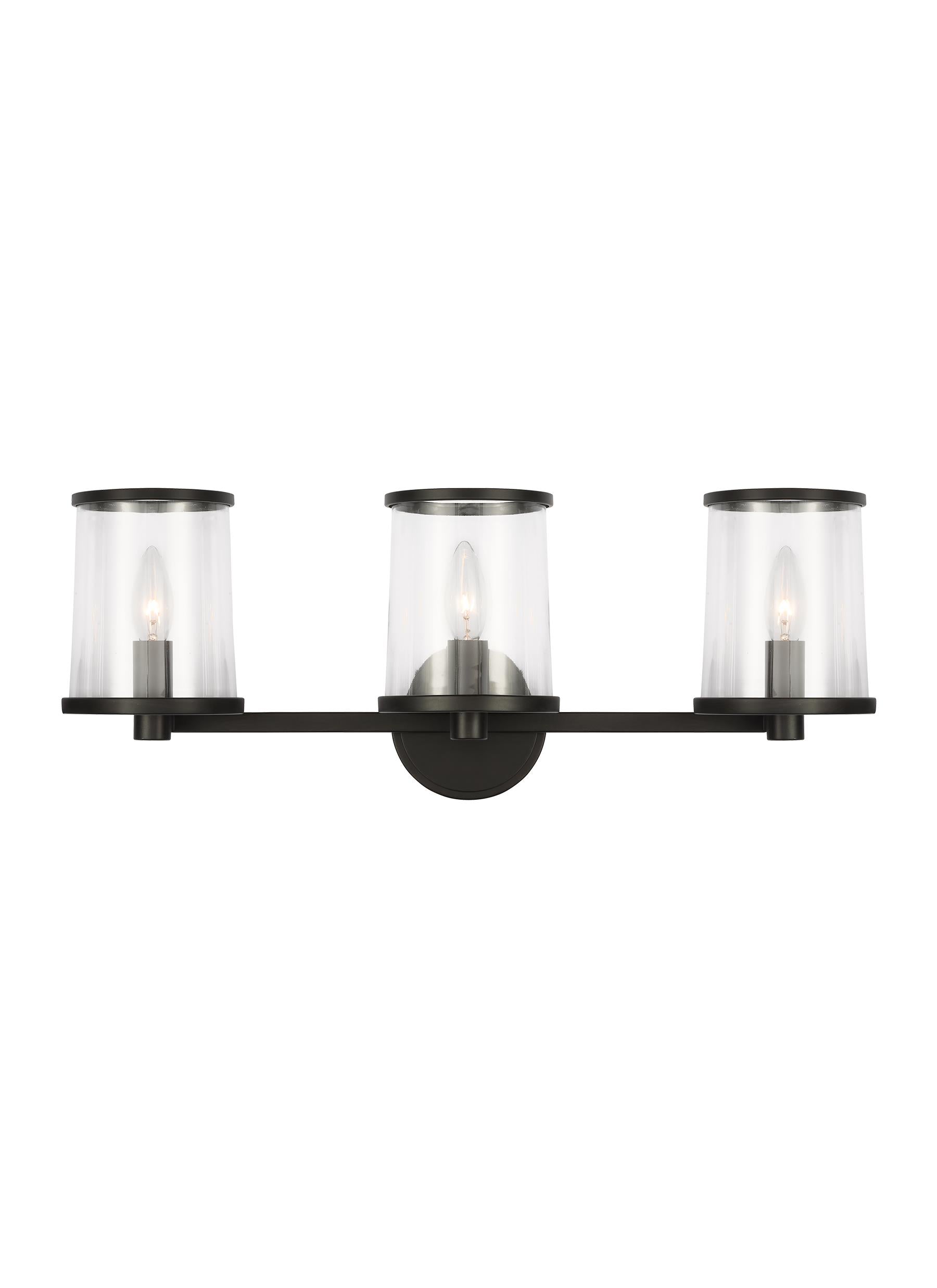 Reynolds 3L wall sconce - LV1083AI