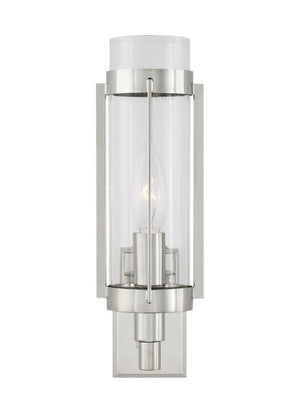 Flynn 1L Wall Sconce - LW1031PN