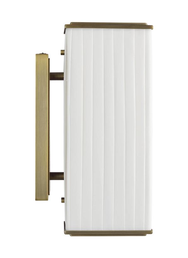 Esther 1L wall sconce - LW1071TWB