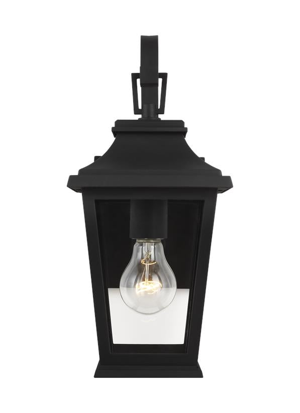 Warren 1L Outdoor Lantern - OL15400TXB