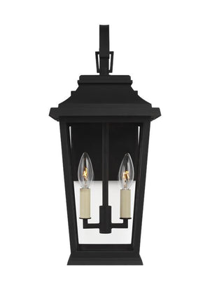 Warren 2L Outdoor Lantern - OL15401TXB