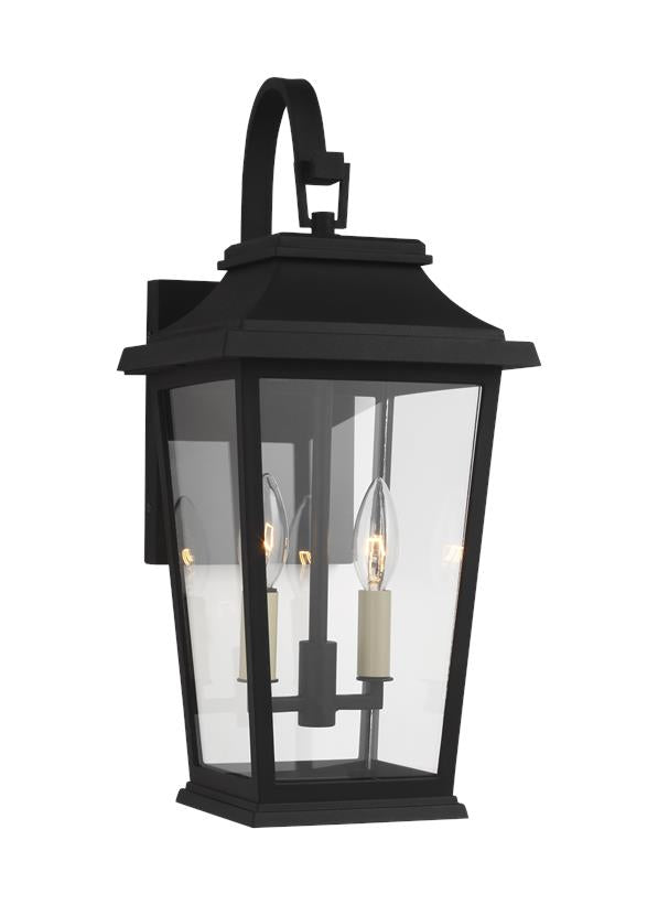 Warren 2L Outdoor Lantern - OL15401TXB