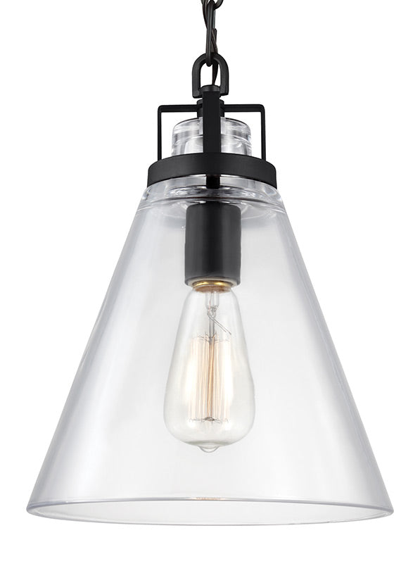 Frontage 1L Pendant - P1370ORB*