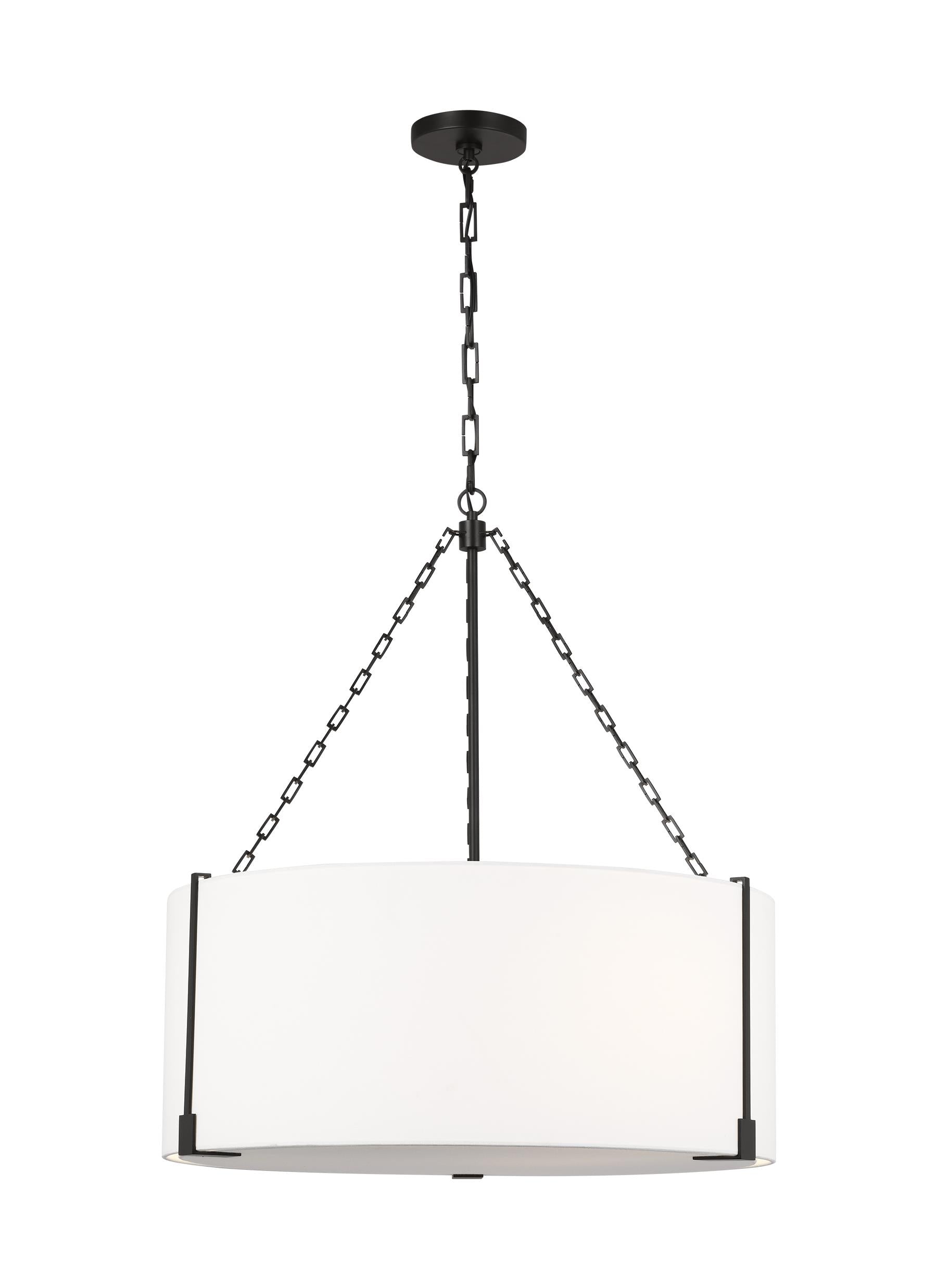 Bergen 3L Hanging Shade - TFC1123AI