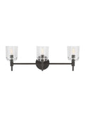 Hartley 3L sconce -  TFV1003AI