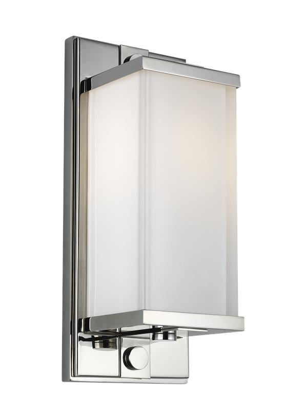 Logan 1L Wall Sconce - TV1211PN