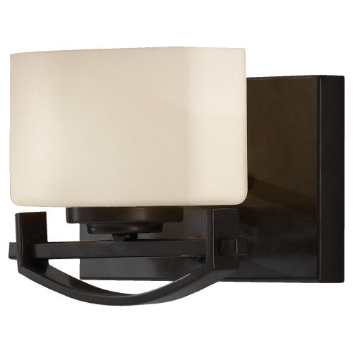 Bleeker 1L Wall Bracket - VS18201-ORB