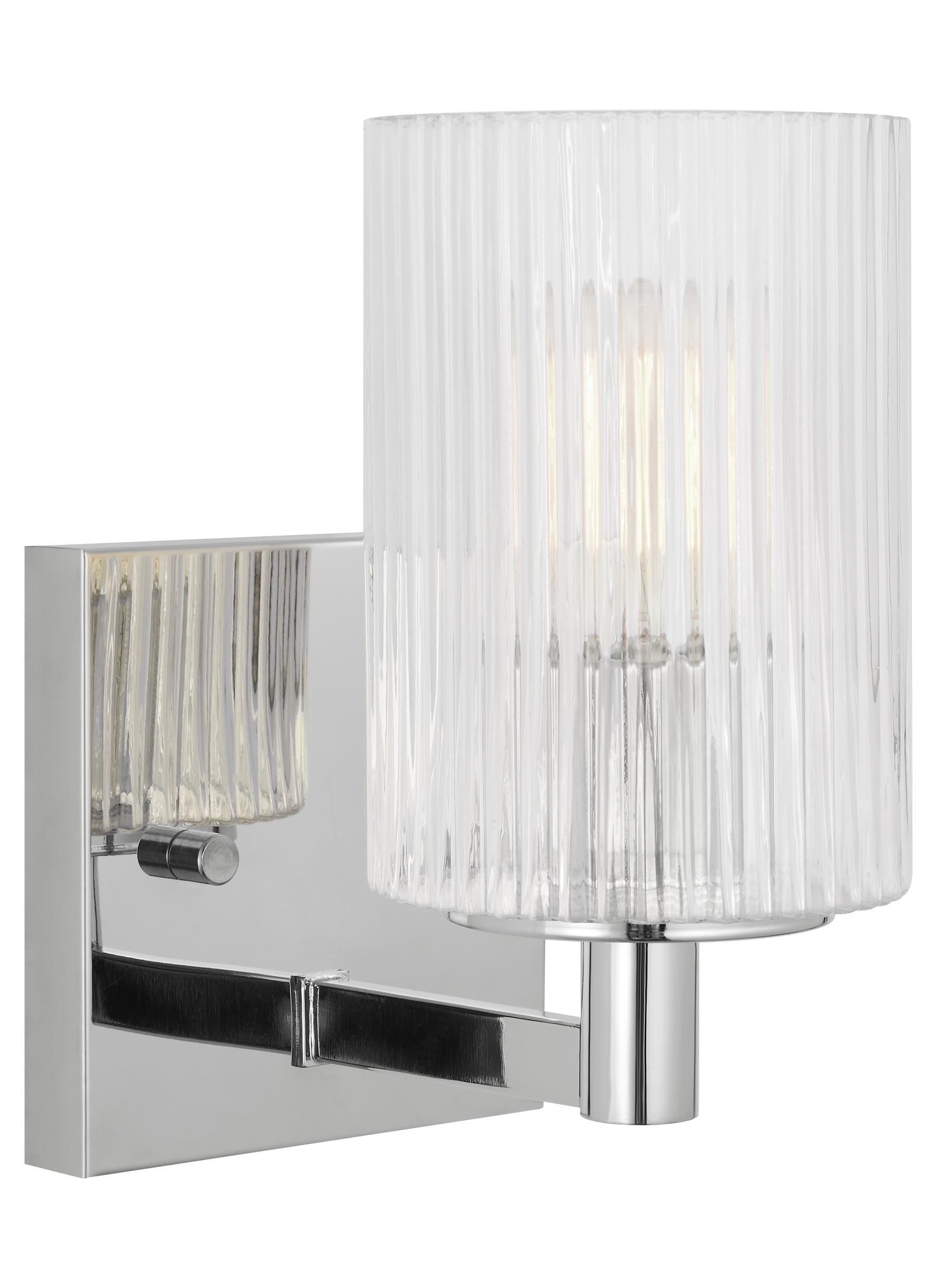 Lando 1L wall sconce - GLV1041CH