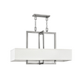 Hampton 4L Pendant - 3218AN