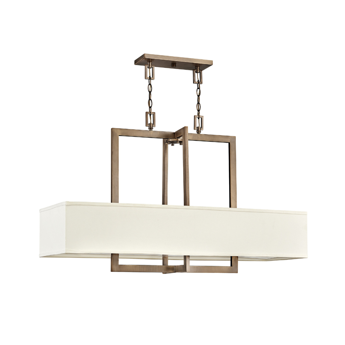 Hampton 4L Pendant - 3218BR