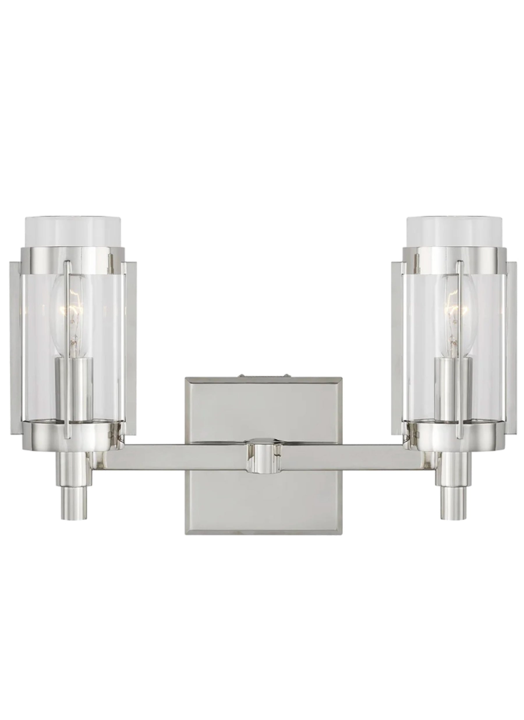 Flynn 2L Light Vanity - LV1012PN