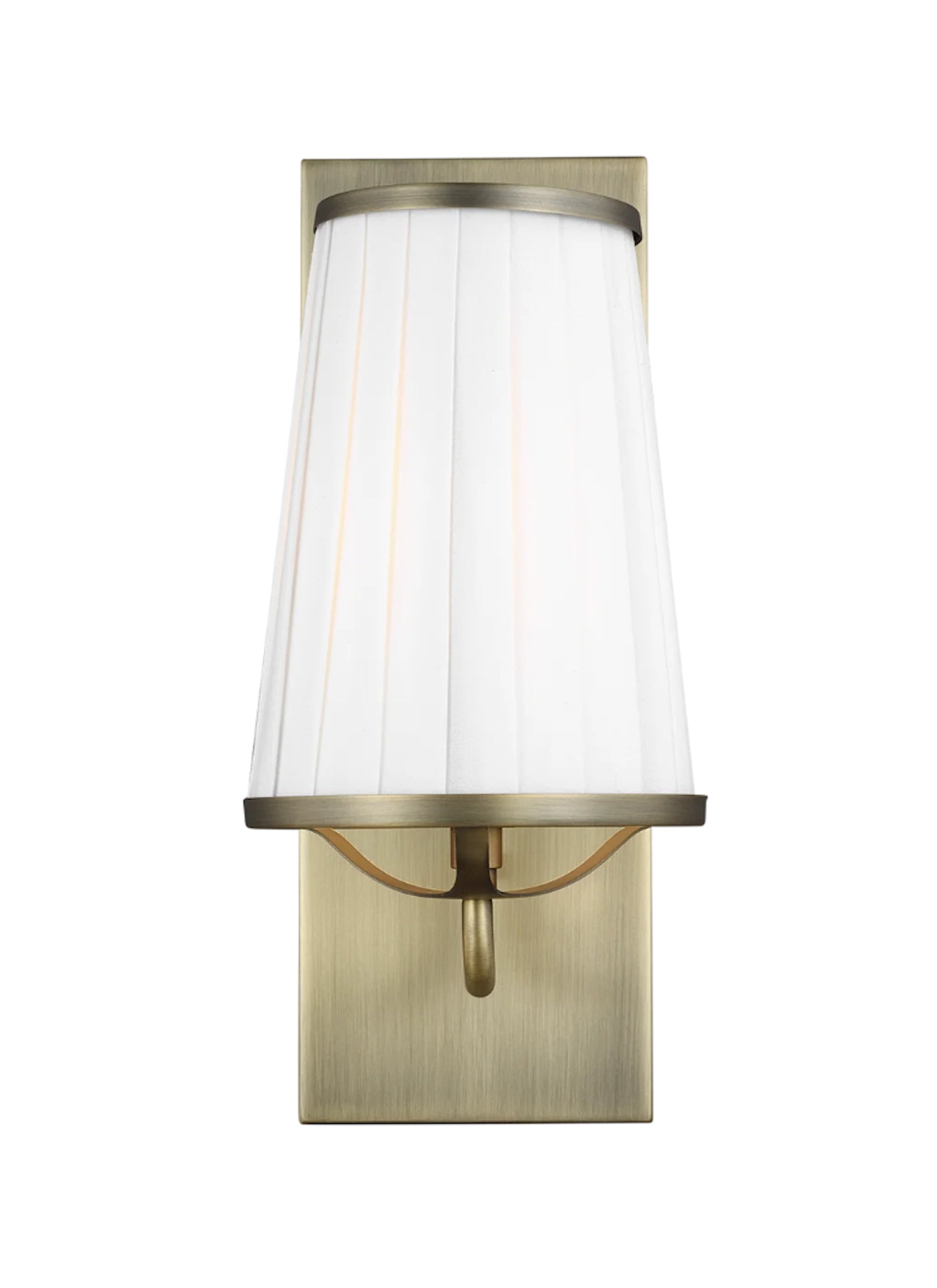 Esther 1L Wall Sconce - LW1091TWB