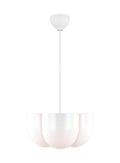 Cheverny 4L chandelier - LXP1044MWT