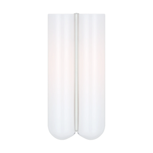 Cheverny 1L sconce -  LXW1061MWT